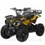 Квадроцикл детский PROFI HB-EATV 800N-10